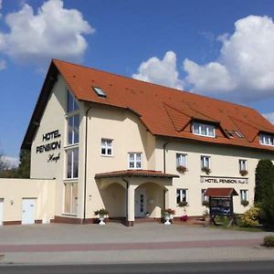 Hotel Haufe